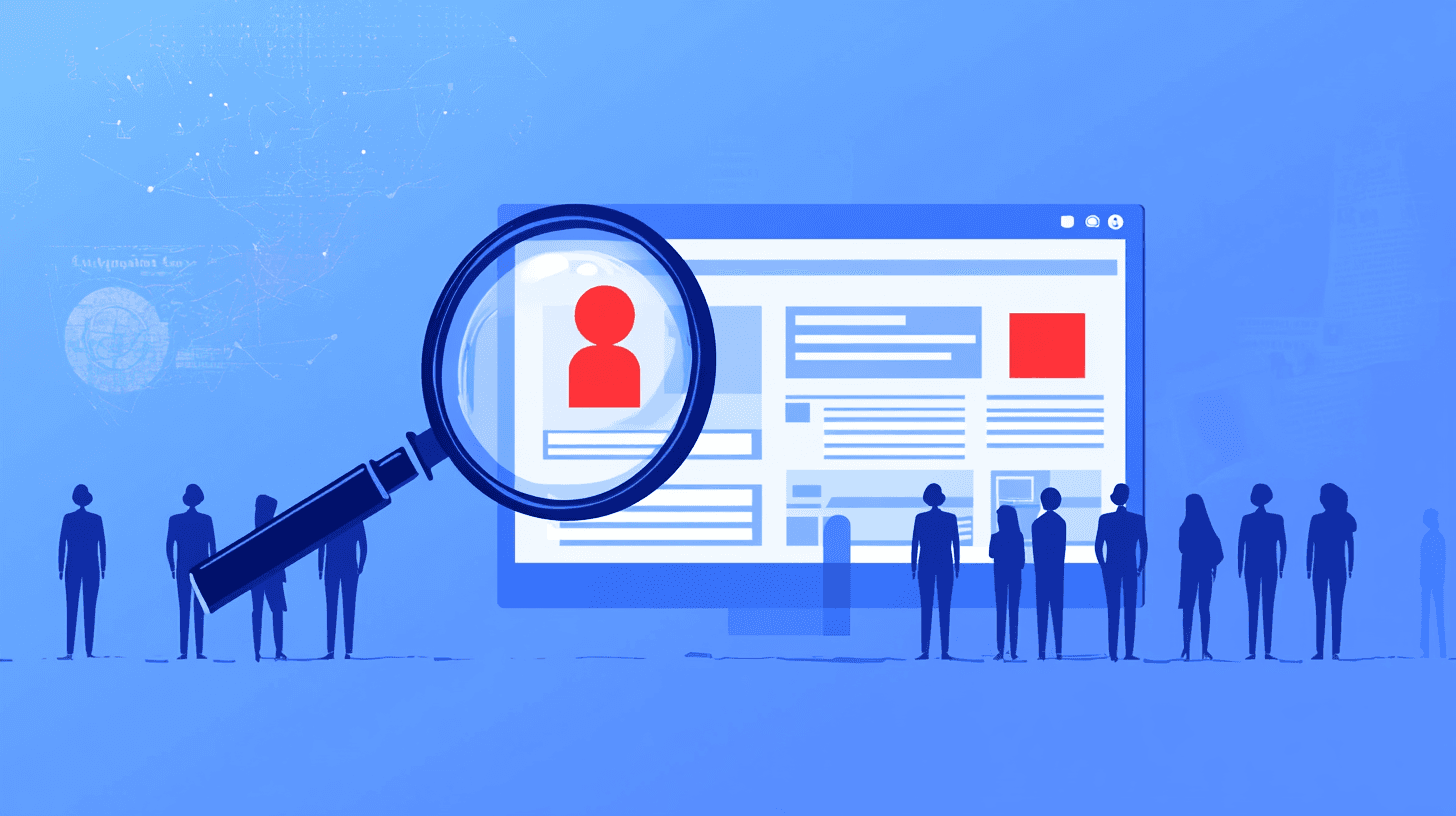 Lead generation tool