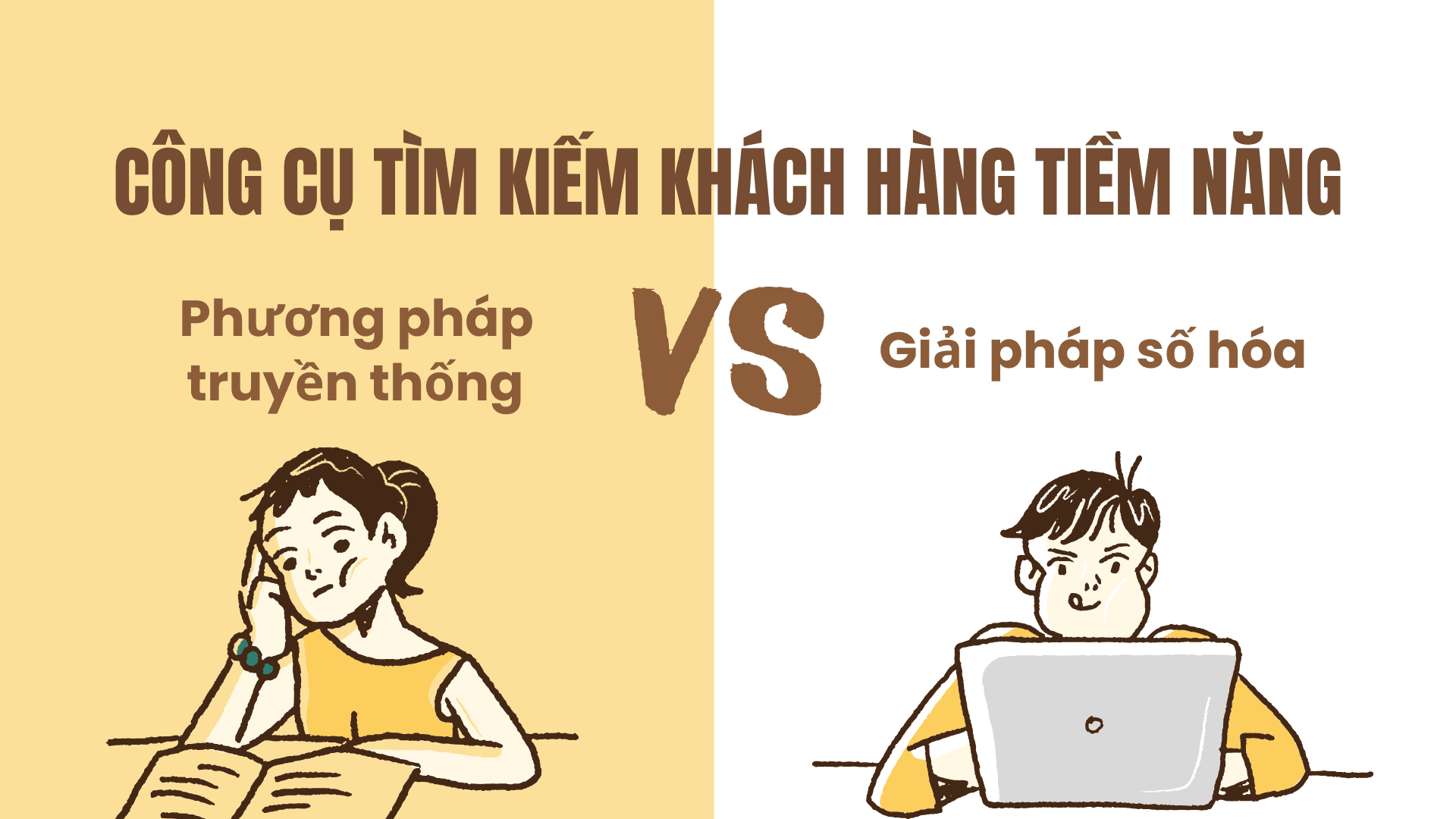 Công cụ tìm kiếm khách hàng tiềm năng