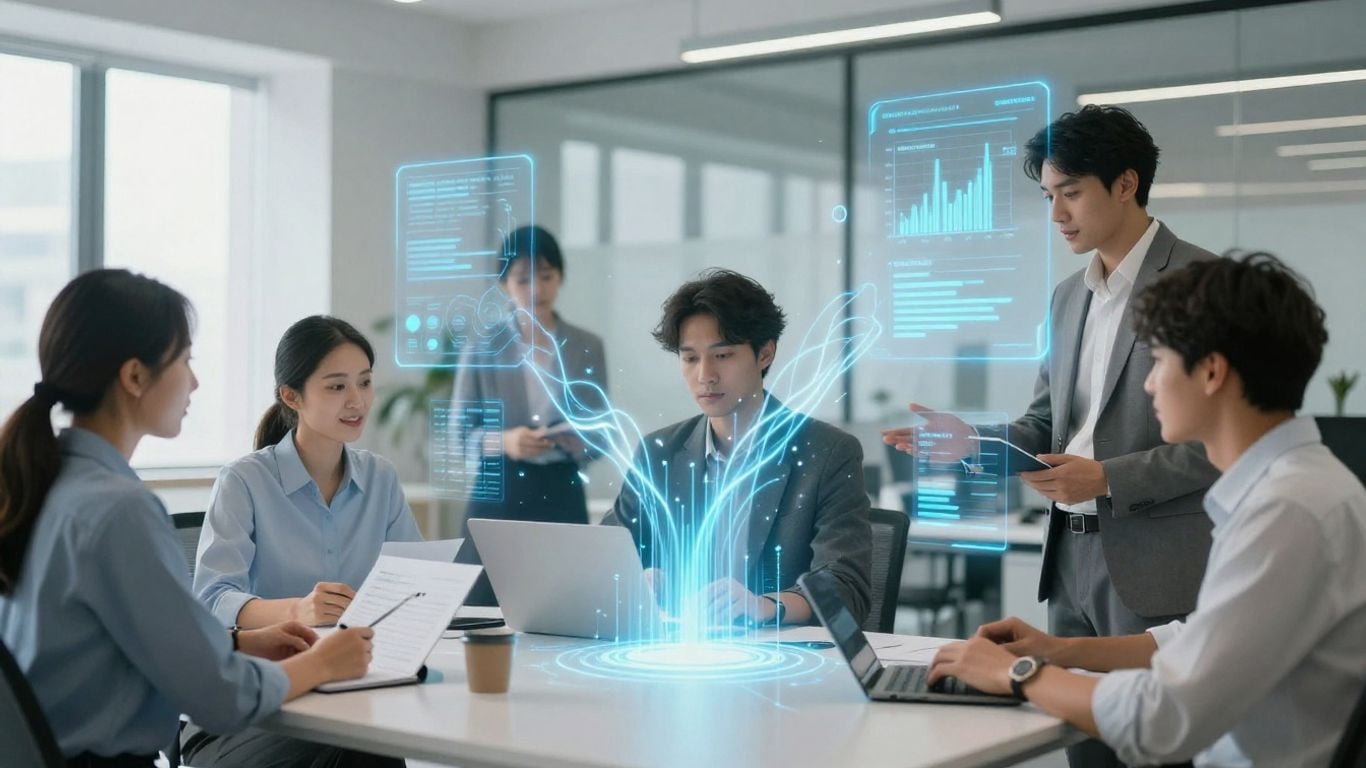 Sales team using AI for analysis and enablement..jpeg