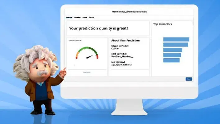 Lead generation tool