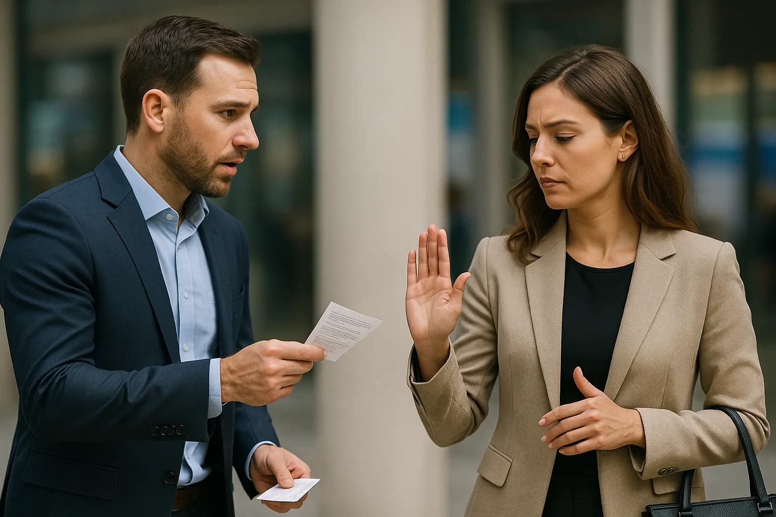 Good Product Is Not Enough