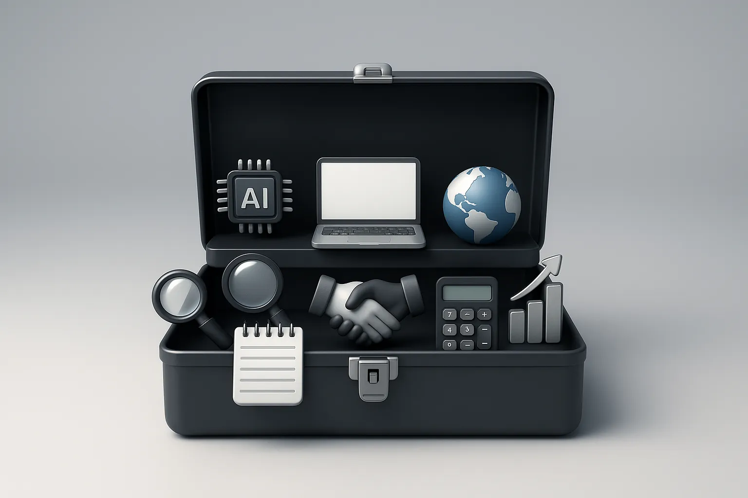 Lead Generation Toolkit