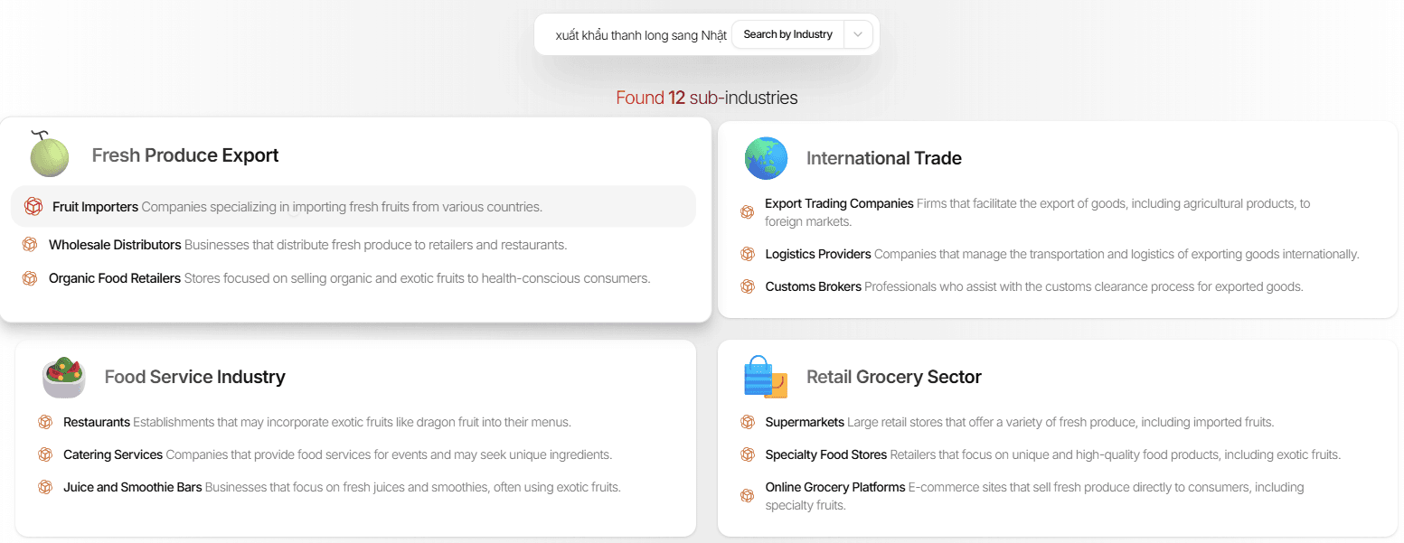 Công cụ tìm kiếm khách hàng tiềm năng