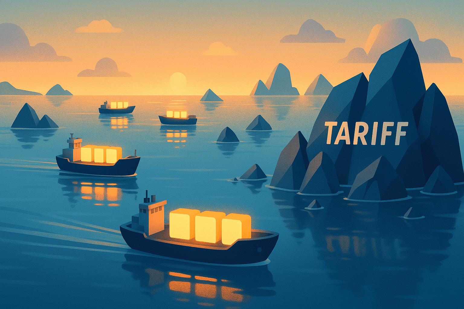 Tariff Impact Business