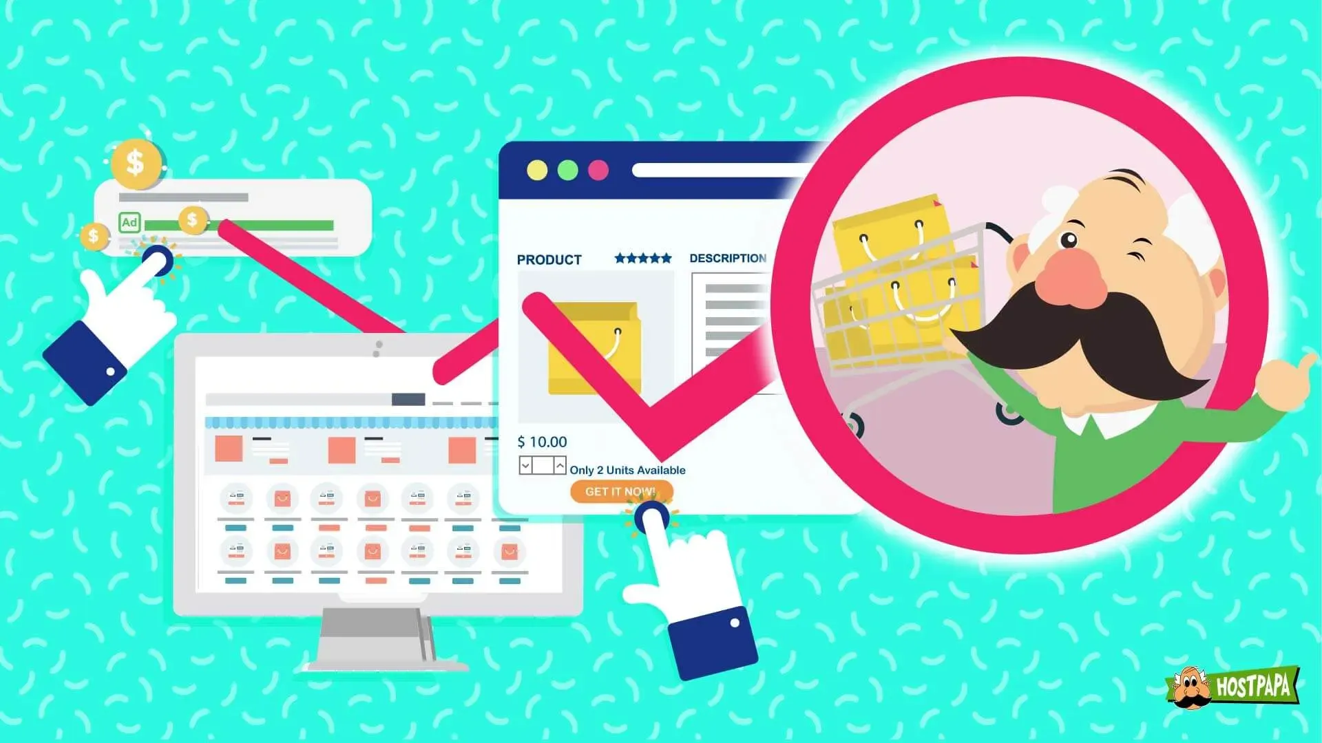 Phân tích ý định mua hàng