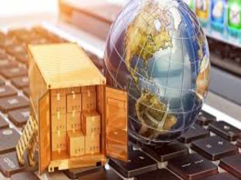 customs clearance completed