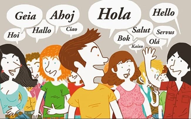 Rào cản ngôn ngữ trong xuất nhập khẩu