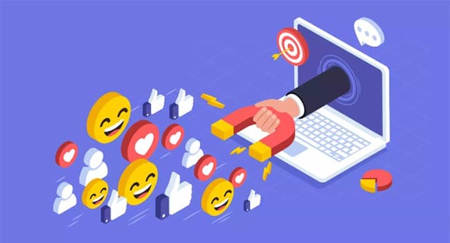 B2B lead generations