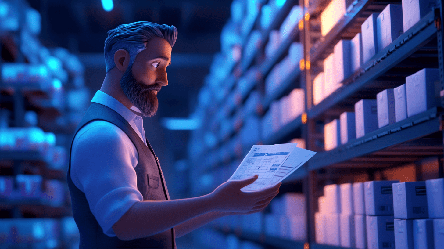 HS Code Classification