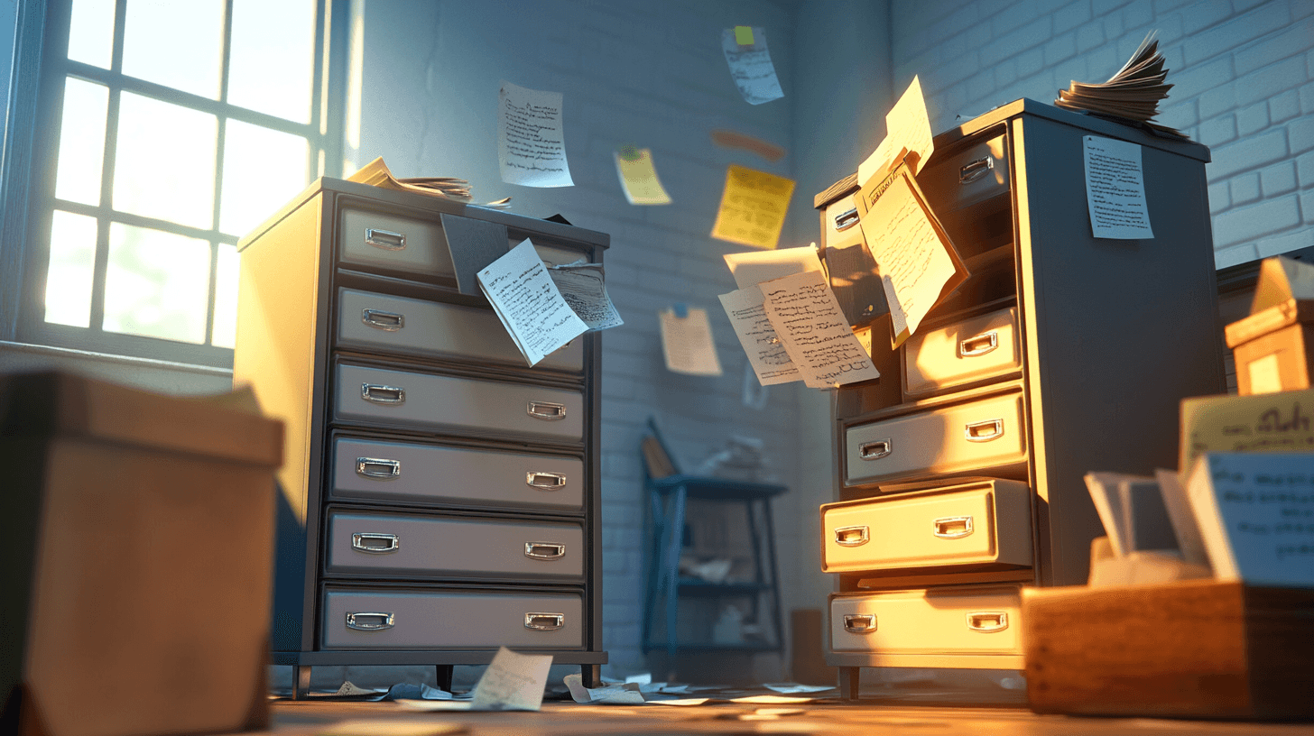 HS code classification mistake