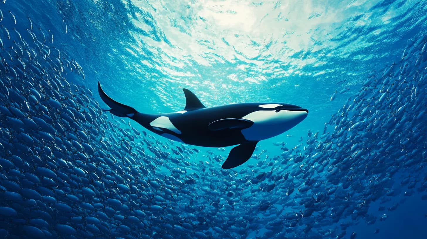 Find Blue Ocean with EximGPT