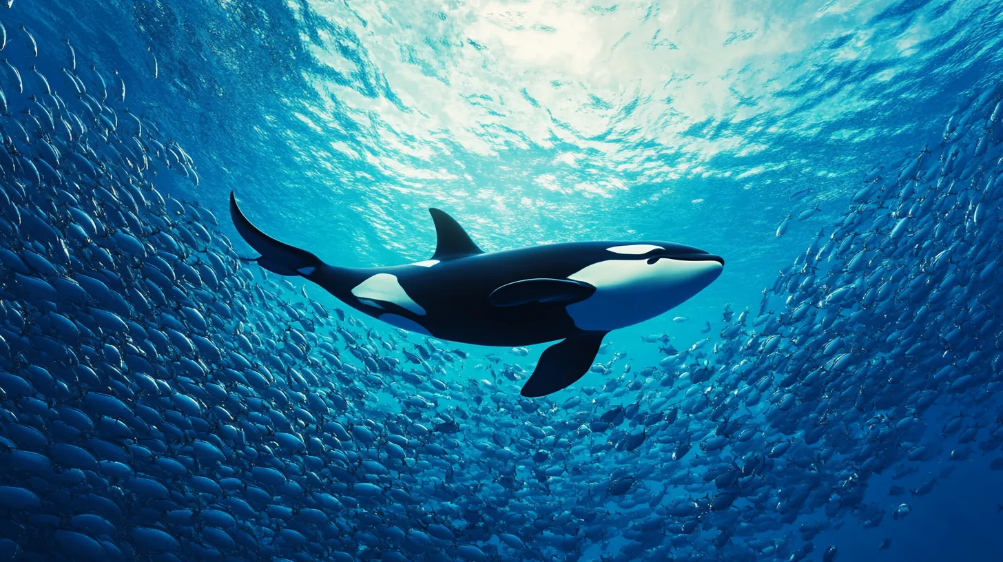 Find Blue Ocean with EximGPT