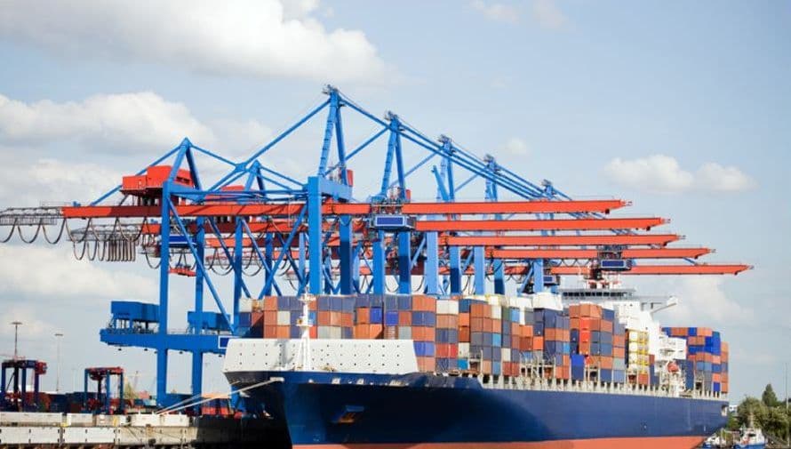 Vingroup to Build $14B Port & Logistics Hub in Hai Phong