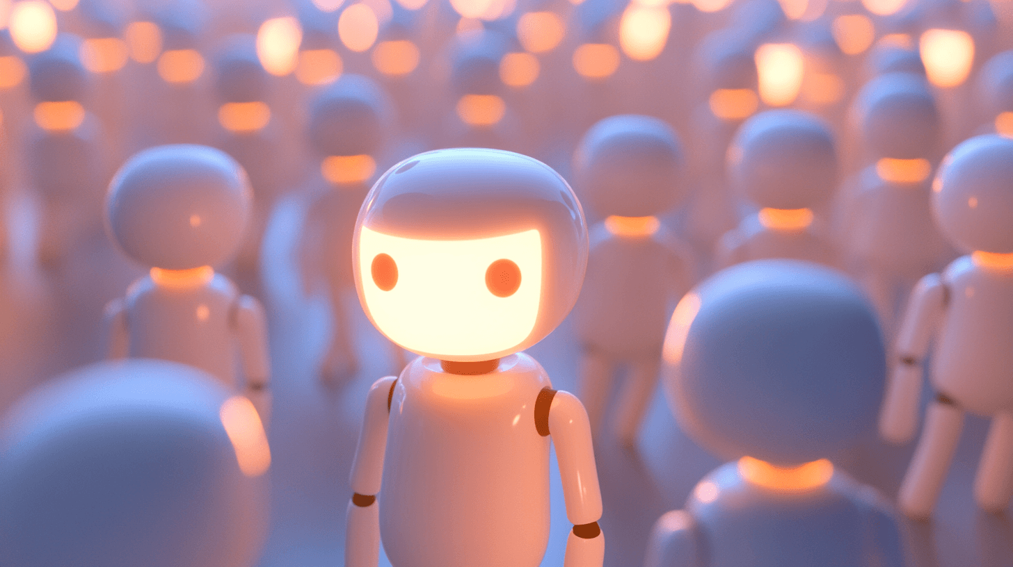 AI lead